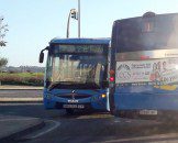 autobús urbano El Puerto