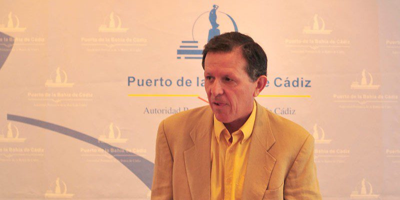 La Diputación de Cádiz reconocerá el Día del Turismo la labor de la Autoridad Portuaria La Diputación de Cádiz reconocerá el Día del Turismo la labor de la Autoridad Portuaria