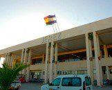 aeropuertodejerezterminal