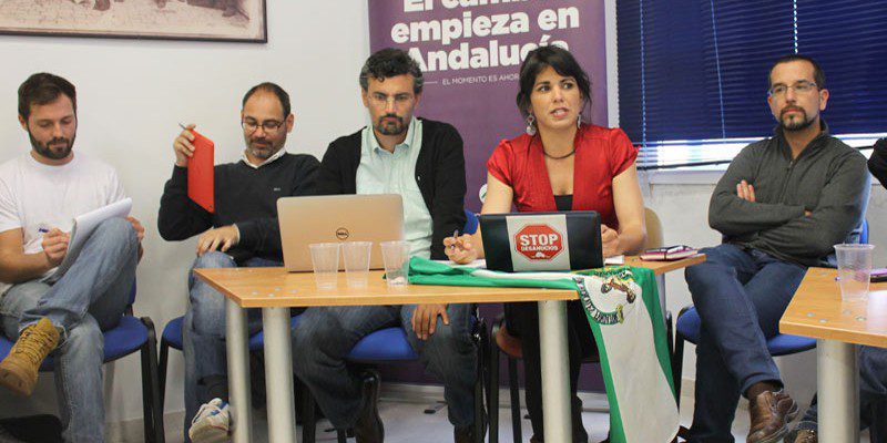Es casualidad de que la mayoria de votantes de extrema derecha..?