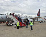 aeropuertodejerezavionbruselasmay16