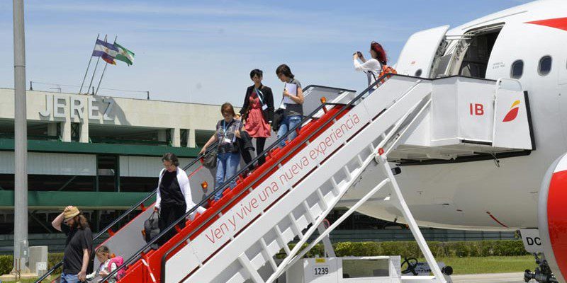 aeropuertodejerezvueloaustriamay16