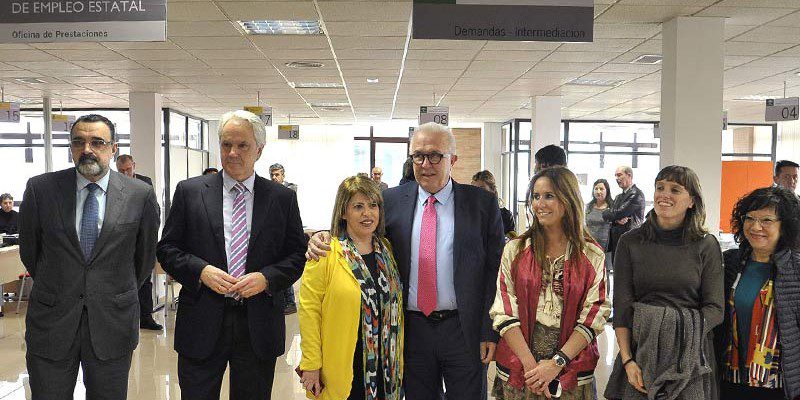 consejerodeempleovisitanuevaoficinasaejermarz17