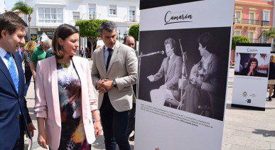 cavadafranromeroexpocamaronefesanfdomay17