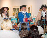 recreacionhistoricatricentenarioconasociacionescadjun17