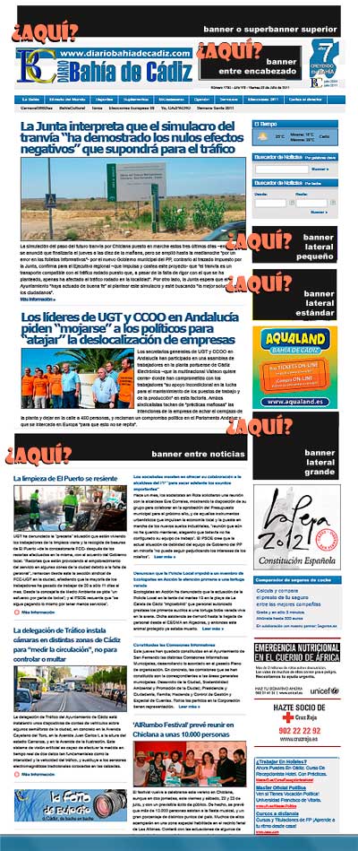 EJEMPLO PERIODICO ejemplo periodico: