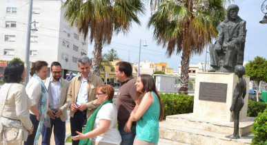 franromeropajuntoacamaronsanfdomay15
