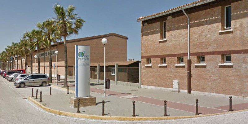 CENTRO URGENCIA CADIZ centro urgencia cadiz: