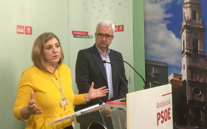 El PSOE gaditano ya piensa en el 26-J: “quienes votaron a esas ...
