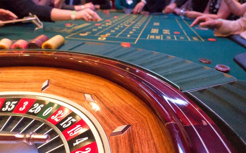 5 secretos: cómo utilizar casinos para crear un negocio exitoso