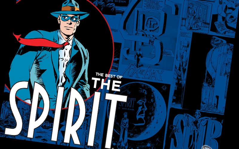 Resultado de imagen de the spirit will eisner