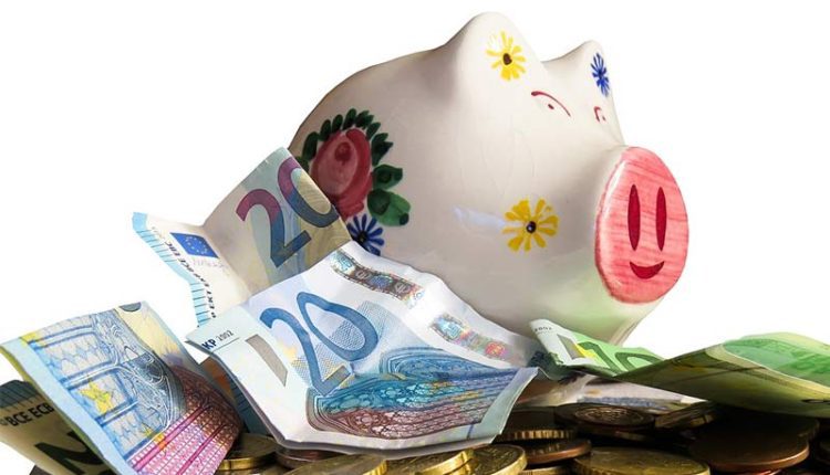 hacer un presupuesto familiar para ahorrar dinero diario bahía de
