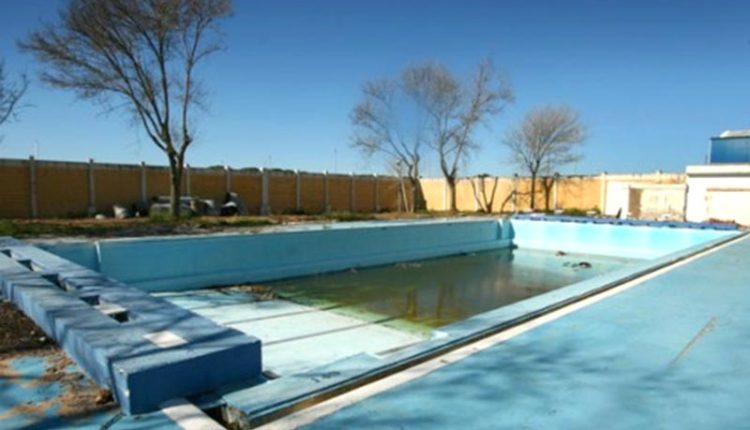 Insisten en que se reabra la antigua piscina municipal al aire libre