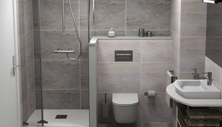 Cuartos de baño 2018: ¿cuáles son las mejores tendencias? - DIARIO ... Cuartos de baño 2018: ¿cuáles son las mejores tendencias? - DIARIO ...
