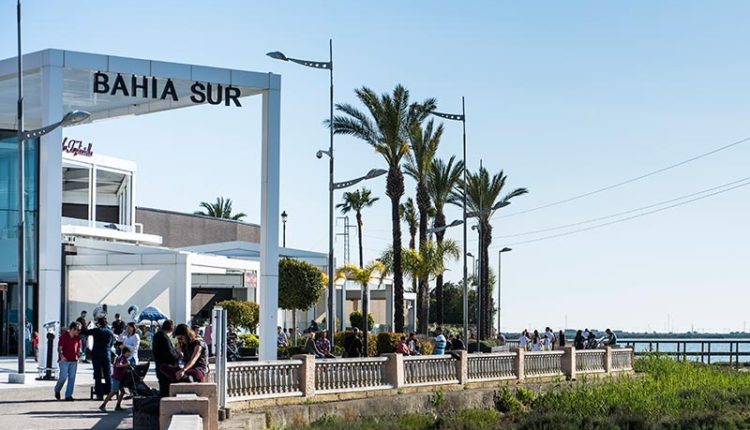Nueve De Cada Diez Clientes De Bahia Sur Ven En Su Oferta De Ocio Basada En La Fusion Con La Naturaleza Un Atractivo Diferencial Diario Bahia De Cadiz