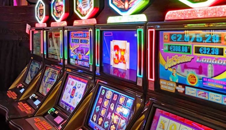 Tragaperras En internet casino virtual gratis Sin cargo Liberar 2022