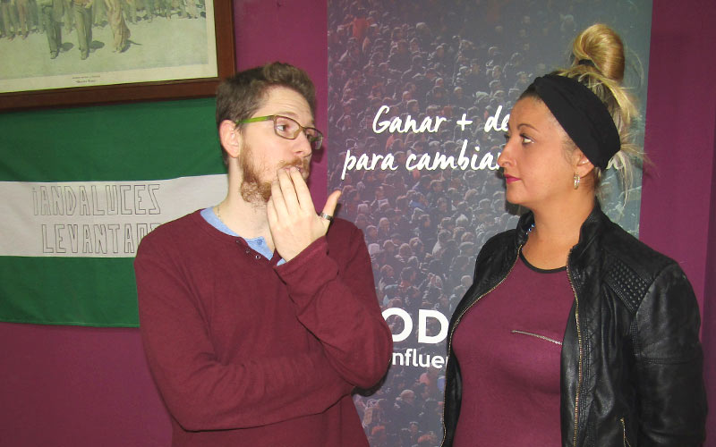 Podemos alerta de un nuevo desahucio en San Fernando, “sin solución habitacional” y ante la “inacción” del Gobierno local - DIARIO Bahía de Cádiz