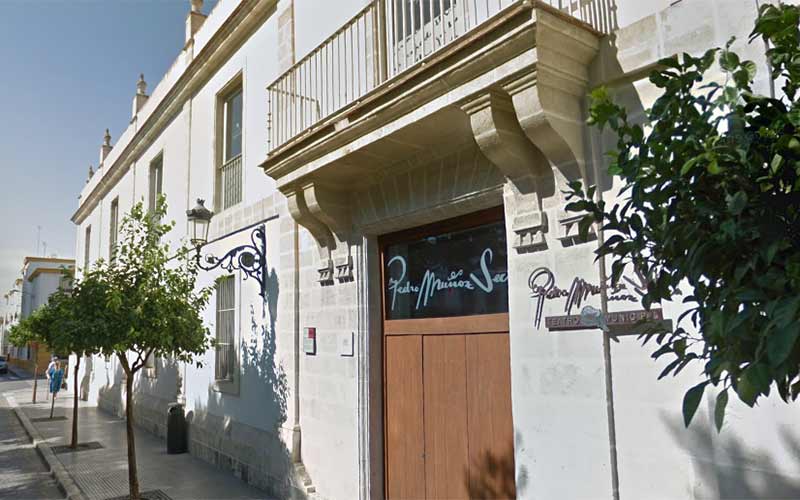 El Teatro Pedro Muñoz Seca oficializa la suspensión de su primavera