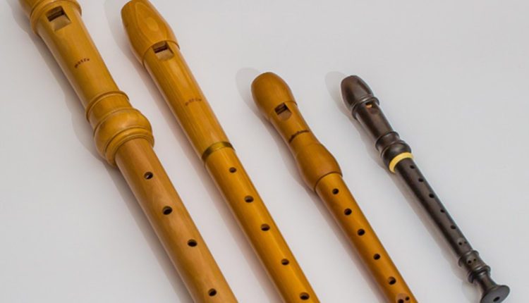 Descubre algunos de los diferentes tipos de flauta que existen - DIARIO