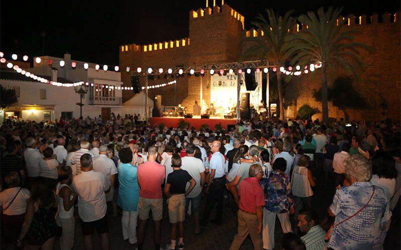 Sin tradicional Fiesta de la Urta en Rota “por responsabilidad