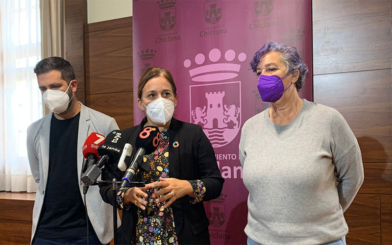 Todos los partidos en el Ayuntamiento de Chiclana, salvo el PP, exigen a la Junta unas Normas Sustantivas mientras se elabora el PGOU
