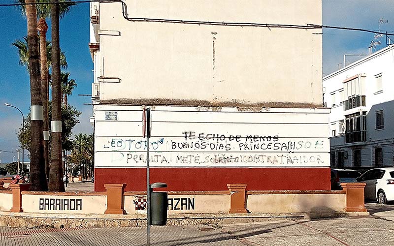 La Junta reasigna fondos ITI sobrantes del programa para rehabilitar viviendas en barriadas vulnerables a Cádiz, San Fernando y Chiclana