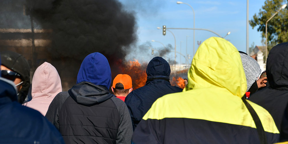 Examen a un año de luchas: la Bahía de Cádiz dice ‘adiós’ a su 2021