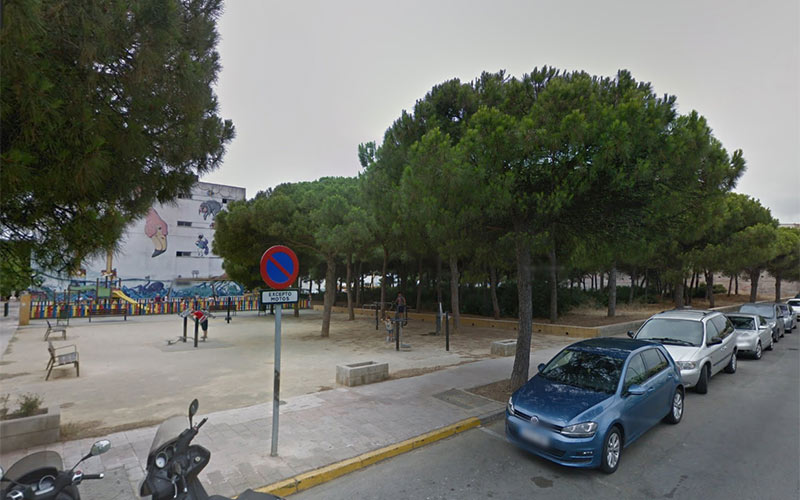 El Río San Pedro tendrá su ‘Parque del Constitucionalismo’