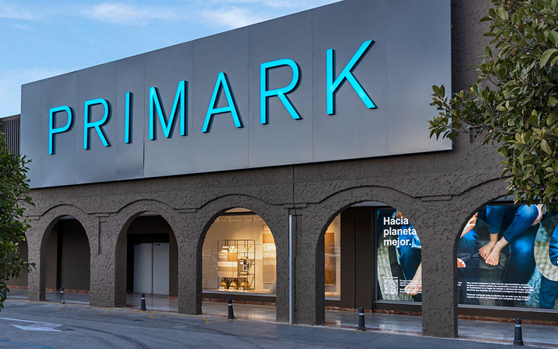 Primark abre su tienda en Bahía Sur “generando 110 nuevos empleos”
