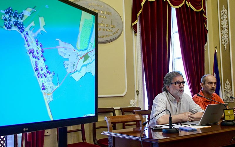 Activado el Portal de Datos Abiertos del Ayuntamiento gaditano: a disposición de todos la información que la administración genera
