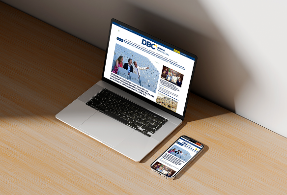 Web y app de DIARIO Bahía de Cádiz en portátil y móvil