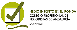 Medio inscrito en el ROMDA