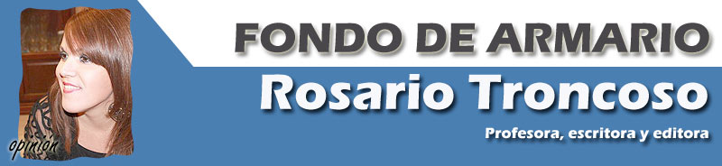Rosario Troncoso