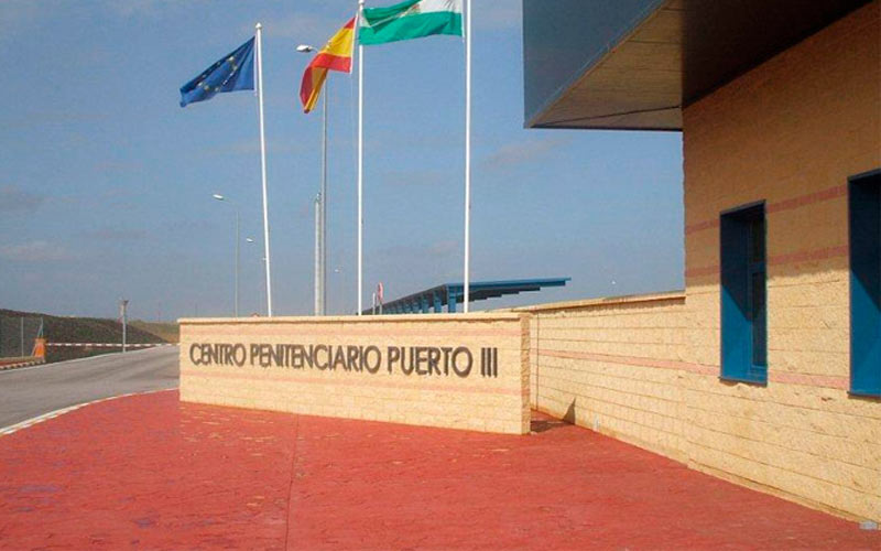 Inseguridad, impotencia e indignación” entre los funcionarios de prisiones  gaditanas “ante la falta de protocolos claros anti-Covid” | DIARIO Bahía de  Cádiz