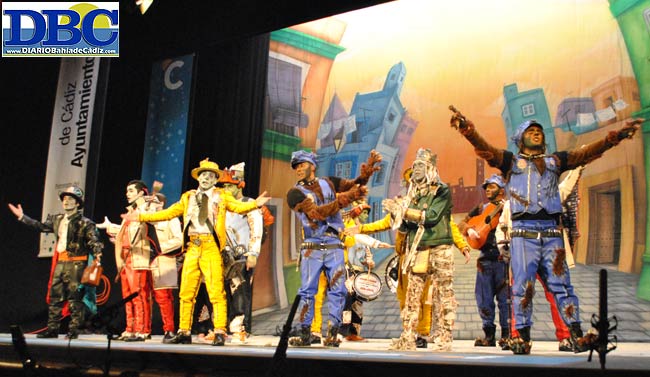 2comparsanotengasmiedo4prelis17