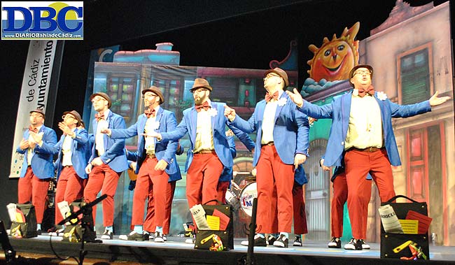 5comparsamiprimerdia4prelis17