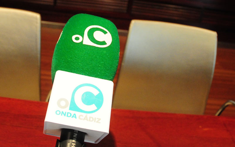 La televisión municipal ronda los 2 millones de presupuesto anual / FOTO: Eulogio García