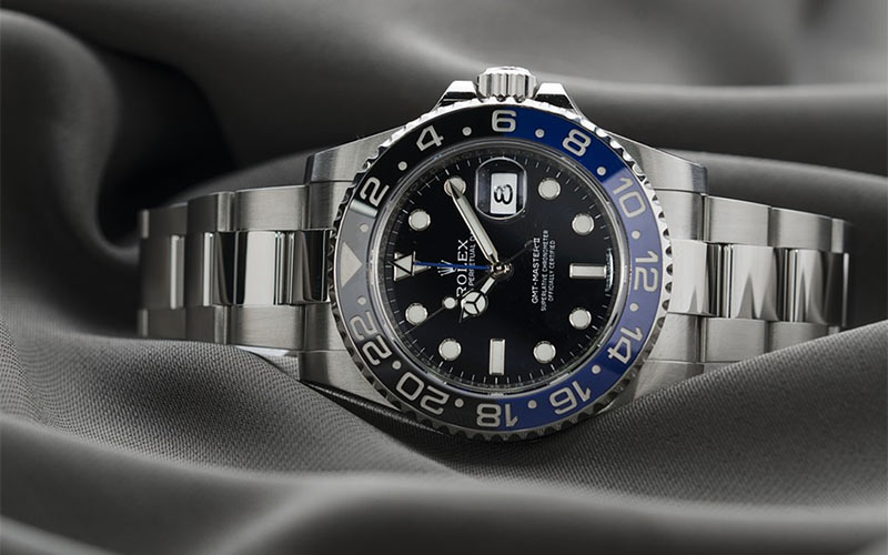 Historia de rolex new arrivals