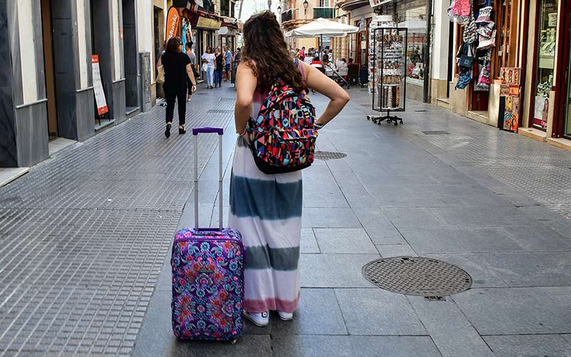 La Junta defiende su “actuación de oficio” para declarar Zonas de Gran Afluencia Turística Cádiz y Jerez aun con la oposición de ambas ciudades