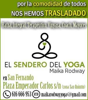 LADO YOGA
