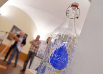 Detalle de la campaña Progrifo lanzada años atrás / FOTO: Ayto.