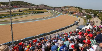 Público durante el Gran Premio de 2022 / FOTO: Circuito de Jerez