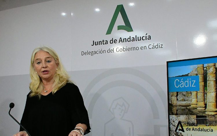 En una pasada rueda de prensa / FOTO: Eulogio García