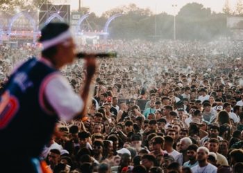 Una de las actuaciones del festival 2022 / FOTO: Puro Latino Fest