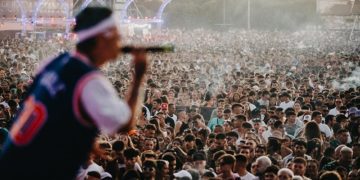 Una de las actuaciones del festival 2022 / FOTO: Puro Latino Fest
