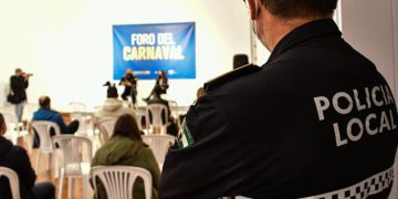 Uno de los foros de callejeras celebrado en febrero / FOTO: Eulogio García