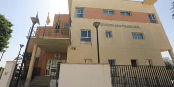Estado actual del edificio / FOTO: Ayto.