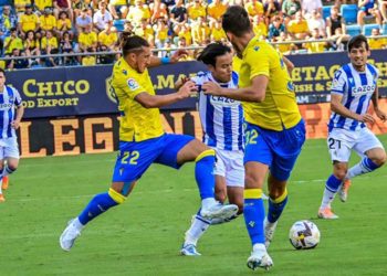 FOTO: Eulogio García