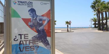 Uno de los carteles que anuncian la cita / FOTO: Ayto.