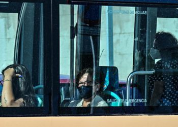 La medida beneficia a los viajeros recurrentes / FOTO: Eulogio García